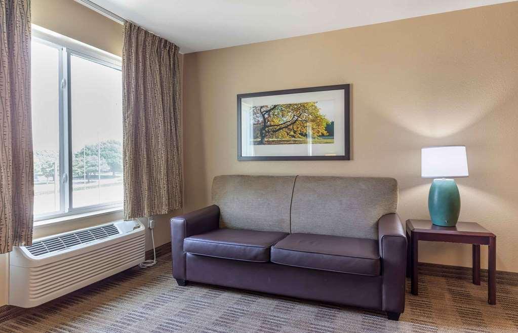 Extended Stay America Suites - Houston - Westchase - Westheimer Room photo