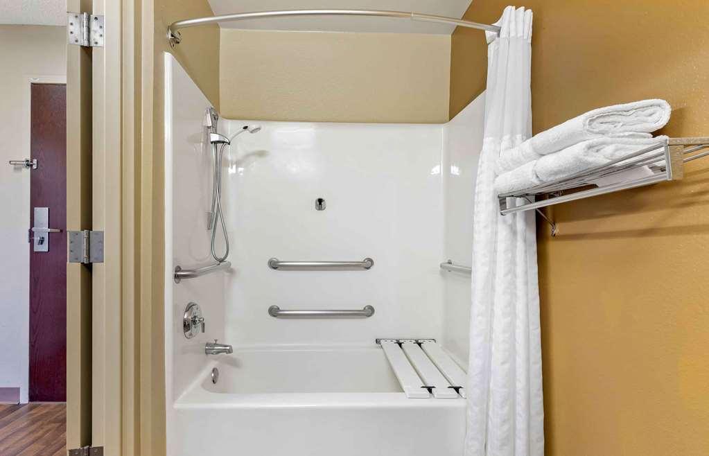 Extended Stay America Suites - Houston - Westchase - Westheimer Room photo