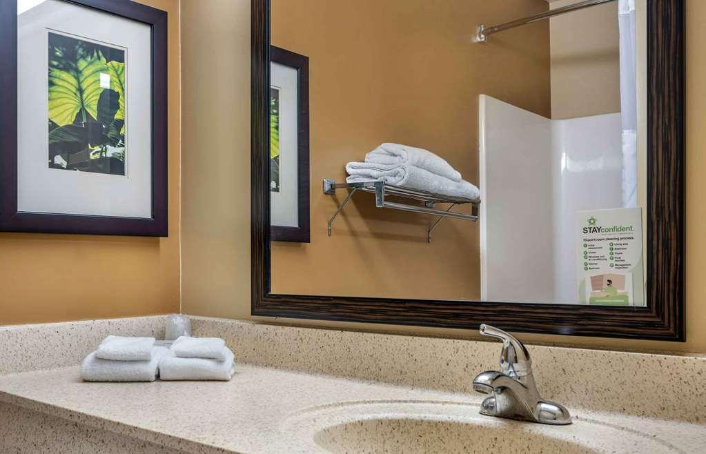 Extended Stay America Suites - Houston - Westchase - Westheimer Room photo